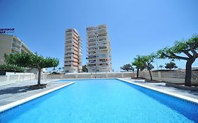 Apartamentos Estoril I - II Orange Costa